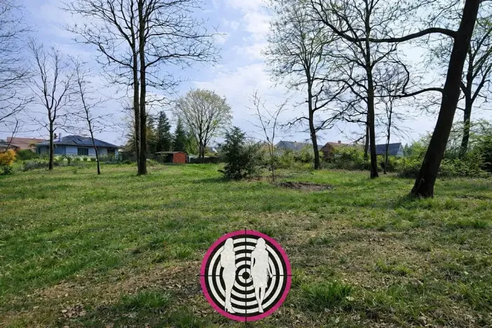 Prodej pozemku pro bydlení, Loučeň, Sportovní, 846 m2