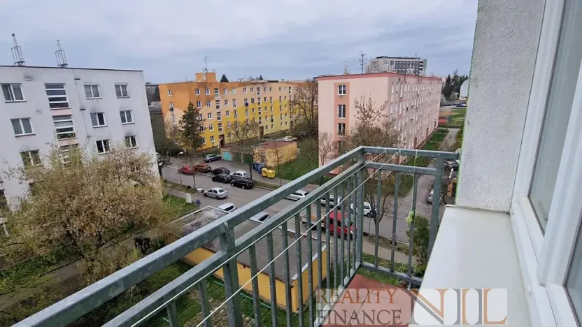 Prodej bytu 2+1, Plzeň, Blatenská, 50 m2