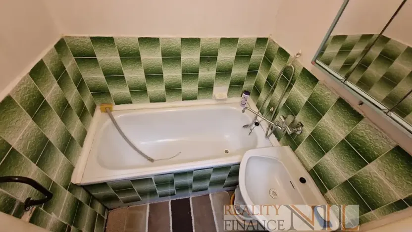 Prodej bytu 2+1, Plzeň, Blatenská, 50 m2