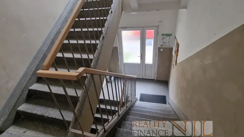 Prodej bytu 2+1, Plzeň, Blatenská, 50 m2