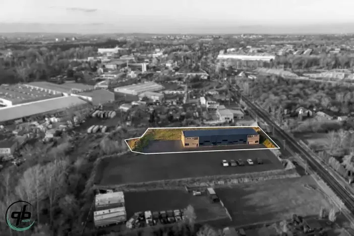 Prodej výrobních prostor, Vratimov, Mourová, 942 m2