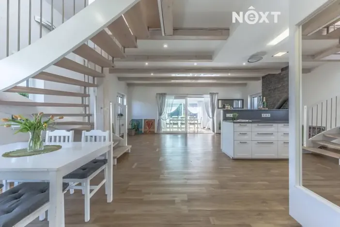 Prodej chalupy, Jivno, 119 m2