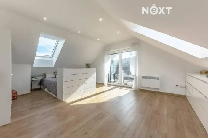 Prodej chalupy, Jivno, 119 m2