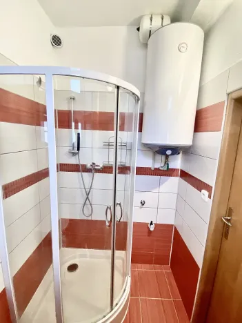 Pronájem bytu 1+1, Vsetín, Svornosti, 46 m2