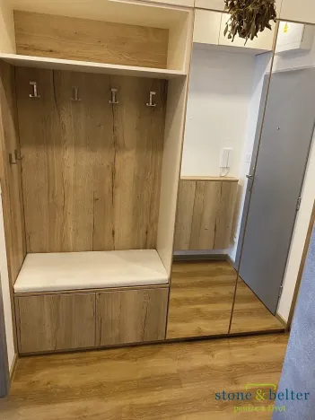 Pronájem bytu 2+kk, České Budějovice, Volejbalistů, 50 m2