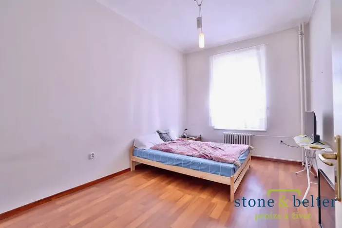 Prodej bytu 2+1, Praha - Vinohrady, Uruguayská, 61 m2