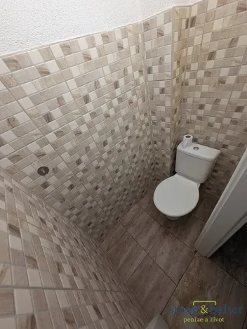 Pronájem bytu 2+kk, Louny, Poděbradova, 48 m2