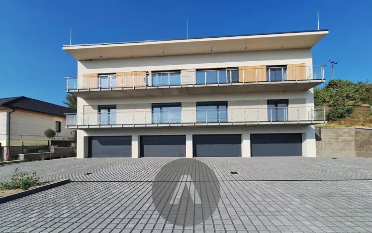 Prodej bytu 3+kk, Rašovice, 109 m2