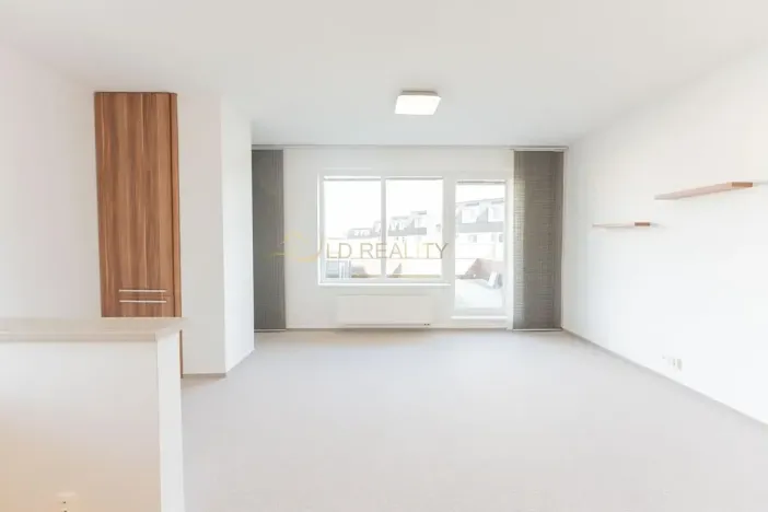 Pronájem bytu 3+kk, Olomouc, Jarmily Glazarové, 75 m2