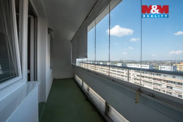 Pronájem bytu 2+kk, Hradec Králové - Pražské Předměstí, Jungmannova, 55 m2