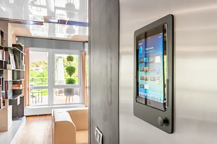 Prodej bytu 4+kk, Praha - Hlubočepy, 238 m2