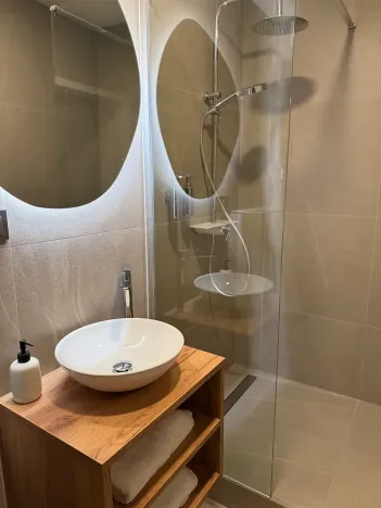 Prodej apartmánu, Josefův Důl, 13 m2