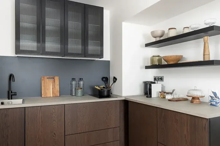 Prodej atypického bytu, Josefův Důl, 14 m2