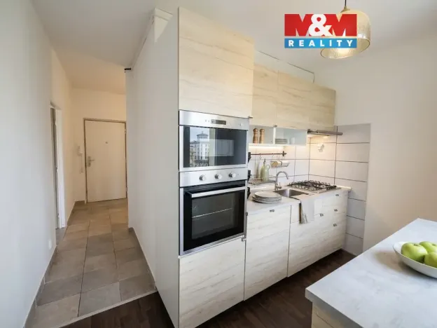 Prodej bytu 2+1, Karviná - Ráj, Horova, 52 m2