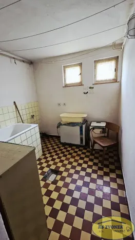 Prodej rodinného domu, Kroměříž, Františka Vančury, 135 m2