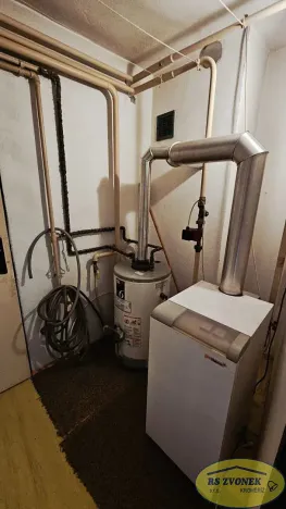 Prodej rodinného domu, Kroměříž, Františka Vančury, 135 m2