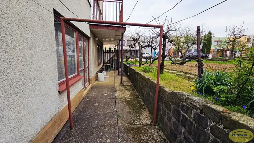 Prodej rodinného domu, Kroměříž, Františka Vančury, 135 m2