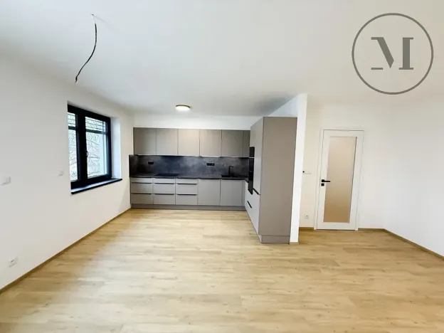 Pronájem bytu 3+kk, České Budějovice, A. Trägera, 83 m2