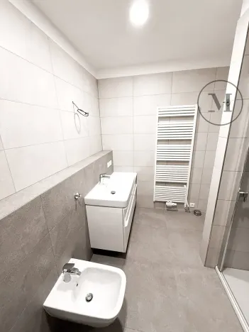 Pronájem bytu 3+kk, České Budějovice, A. Trägera, 83 m2