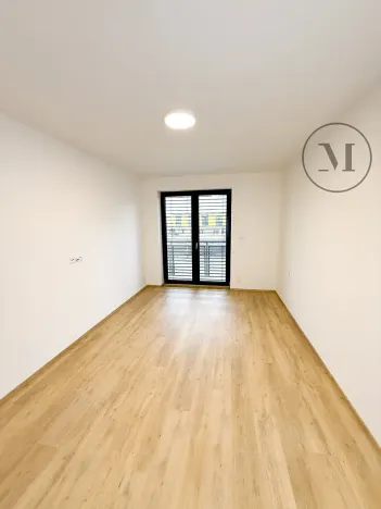 Pronájem bytu 3+kk, České Budějovice, A. Trägera, 83 m2