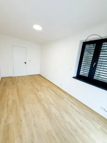 Pronájem bytu 3+kk, České Budějovice, A. Trägera, 83 m2