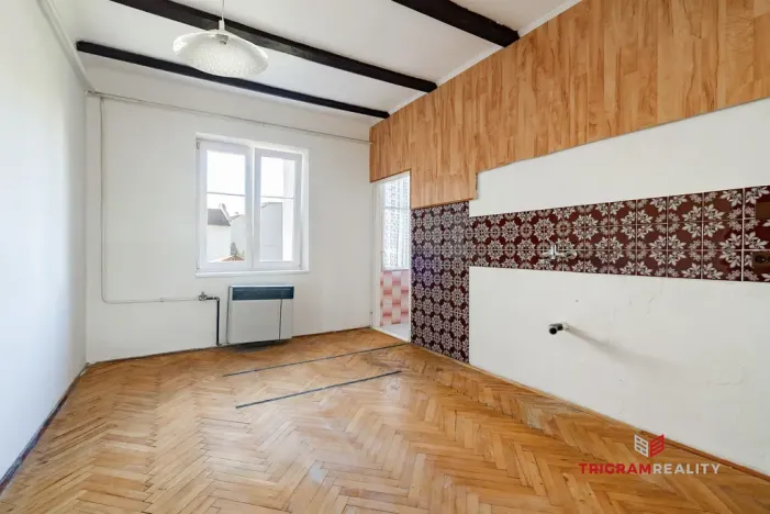 Prodej bytu 3+kk, Hradec Králové, Sadovská, 78 m2