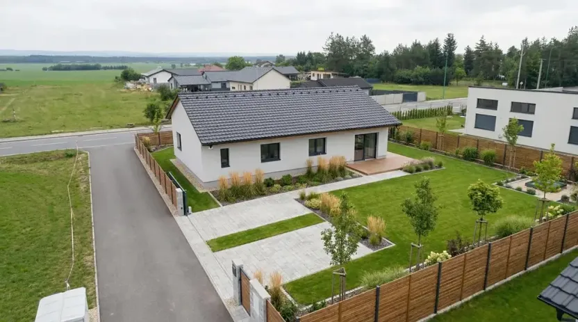 Prodej rodinného domu, Horní Jelení, Bezová, 104 m2