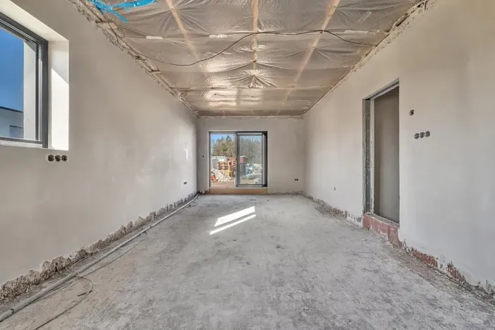 Prodej rodinného domu, Horní Jelení, Bezová, 104 m2