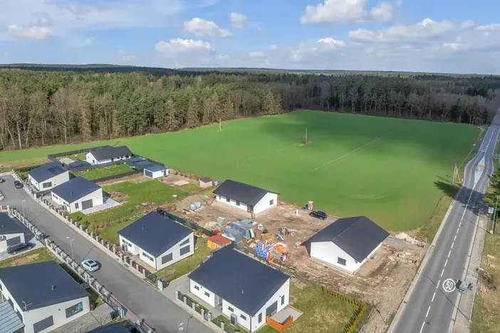 Prodej rodinného domu, Horní Jelení, Bezová, 104 m2