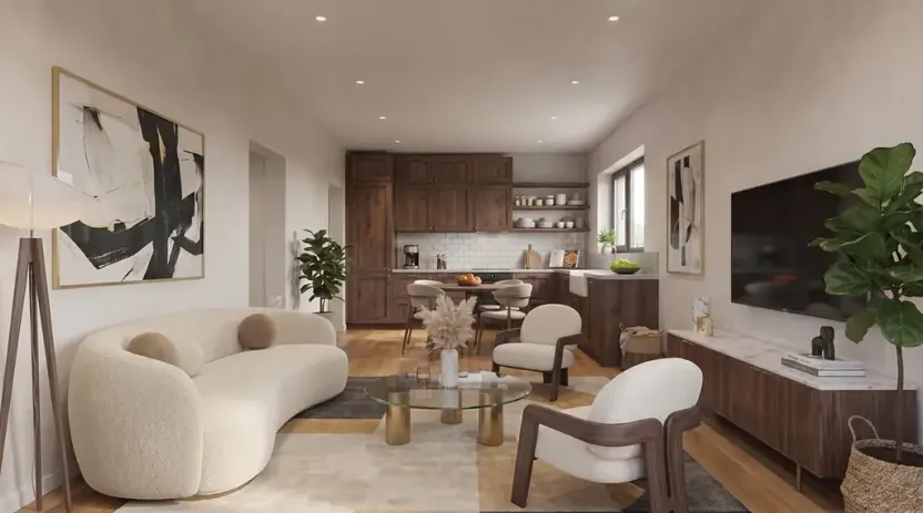 Prodej rodinného domu, Horní Jelení, Bezová, 104 m2