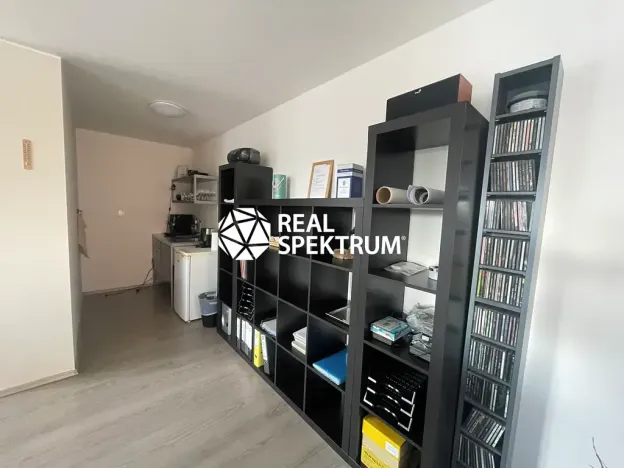 Pronájem kanceláře, Blansko, Poříčí, 77 m2