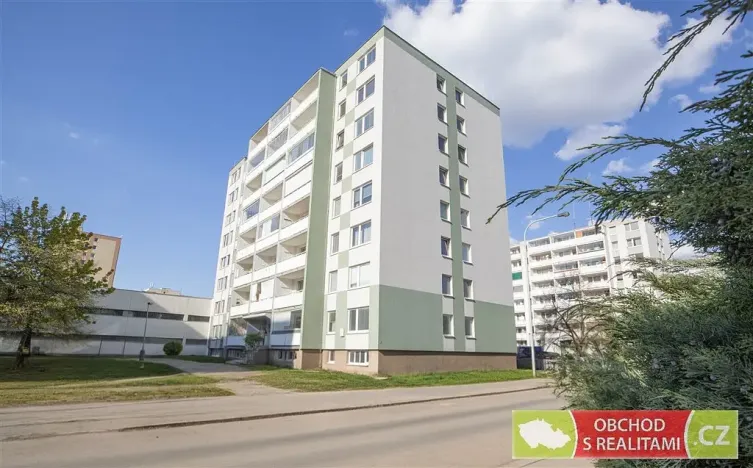 Pronájem bytu 1+kk, Praha, Bachova, 35 m2