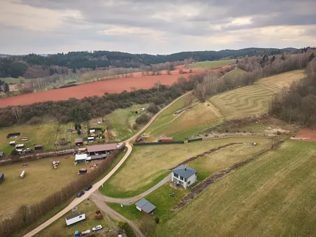 Prodej pozemku pro bydlení, Pilníkov, Novoměstská, 2883 m2