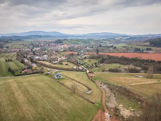 Prodej pozemku pro bydlení, Pilníkov, Novoměstská, 2883 m2