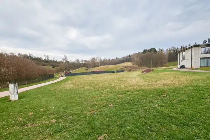 Prodej pozemku pro bydlení, Pilníkov, Novoměstská, 2883 m2