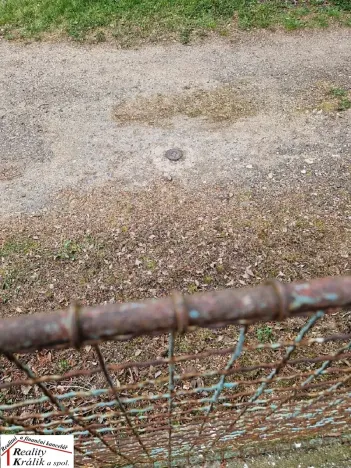 Prodej rodinného domu, Chlístovice, 80 m2