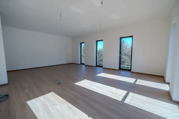 Prodej bytu 3+kk, Jablonec nad Nisou, Krkonošská, 95 m2