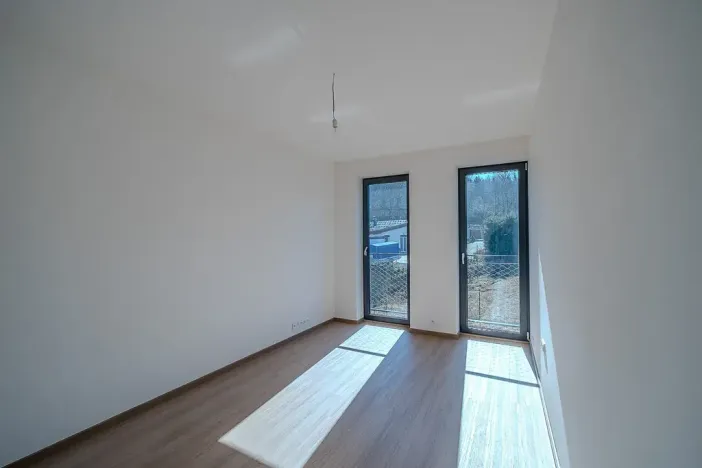 Prodej bytu 3+kk, Jablonec nad Nisou, Krkonošská, 95 m2