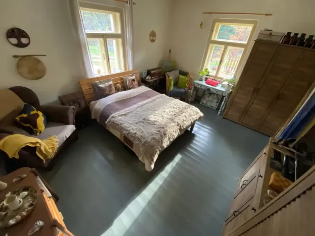 Prodej rodinného domu, Jílové u Prahy, 80 m2