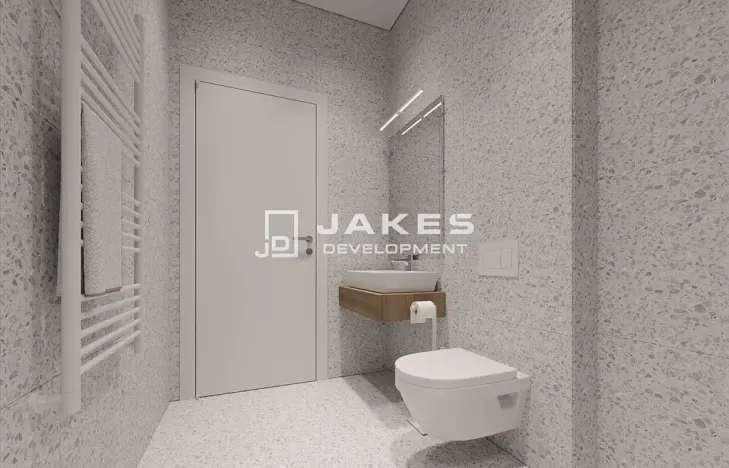 Prodej bytu 2+kk, Předboj, Ke Tvrzi, 80 m2