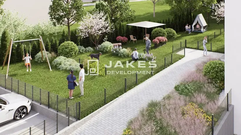 Prodej bytu 3+kk, Předboj, Ke Tvrzi, 77 m2