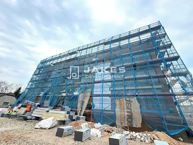 Prodej bytu 3+kk, Předboj, Ke Tvrzi, 77 m2