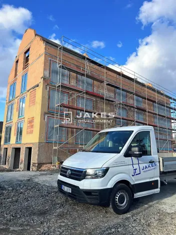 Prodej bytu 2+kk, Předboj, Ke Tvrzi, 63 m2