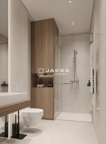 Prodej bytu 3+kk, Předboj, Ke Tvrzi, 112 m2