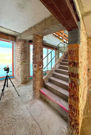 Prodej bytu 3+kk, Předboj, Ke Tvrzi, 112 m2