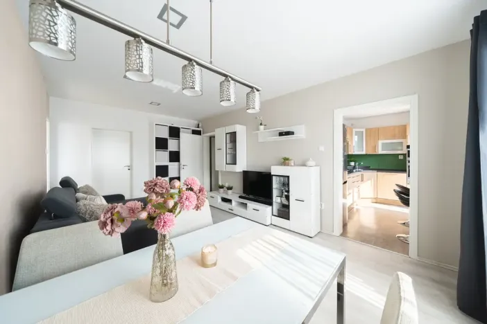 Prodej bytu 3+1, Mladá Boleslav - Mladá Boleslav II, Palackého, 85 m2