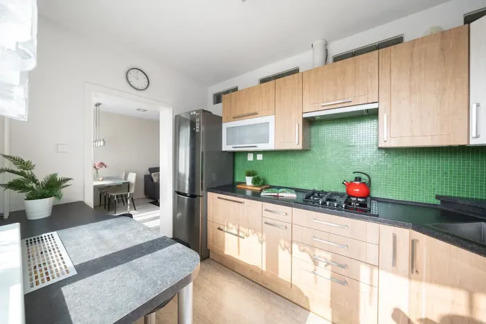 Prodej bytu 3+1, Mladá Boleslav - Mladá Boleslav II, Palackého, 85 m2