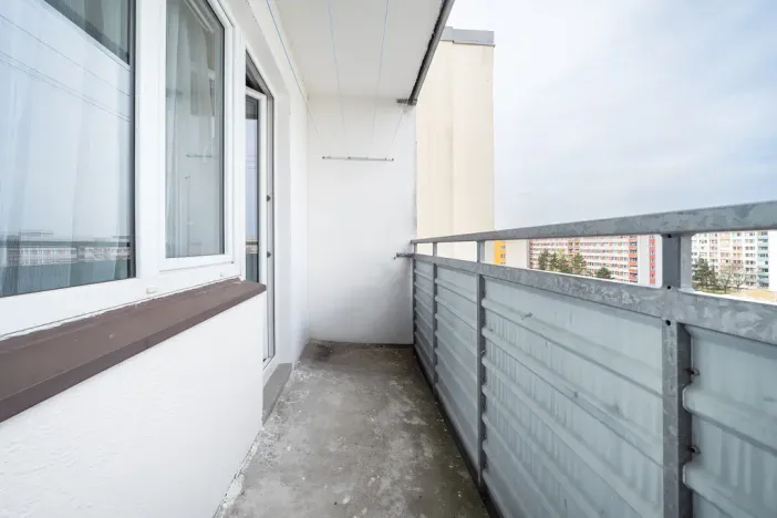 Prodej bytu 3+1, Mladá Boleslav - Mladá Boleslav II, Palackého, 85 m2