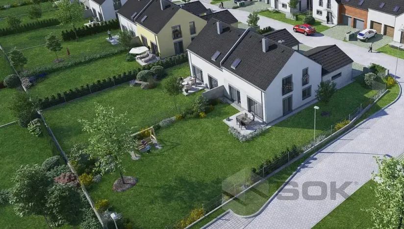 Prodej rodinného domu, Sokolnice, 148 m2