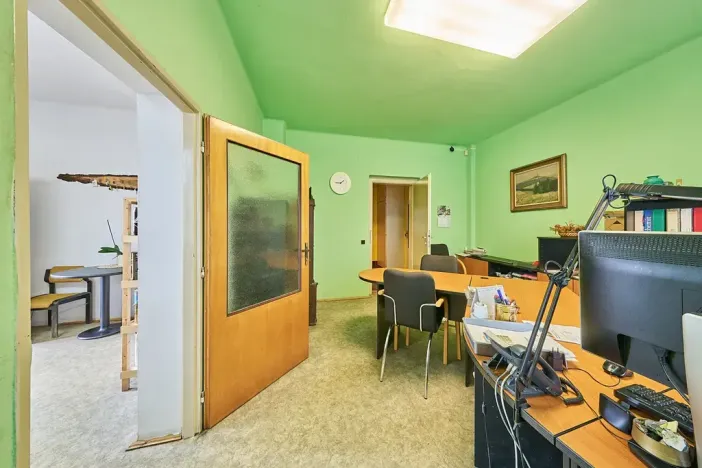 Prodej zemědělského objektu, Seletice, 19535 m2